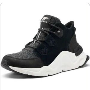 Sorel Kinetic RNEGD Caribou- 7.5